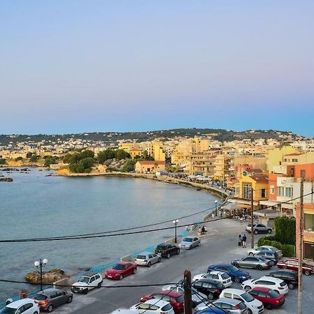 Апартаменти Seaside Old Venetian Harbour 1St Floor Chania  Екстер'єр фото